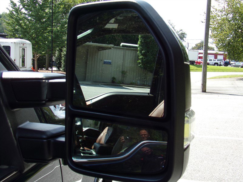 Used 2020 Ford F150 King Ranch w/ Equipment Group 601A Luxury image 19