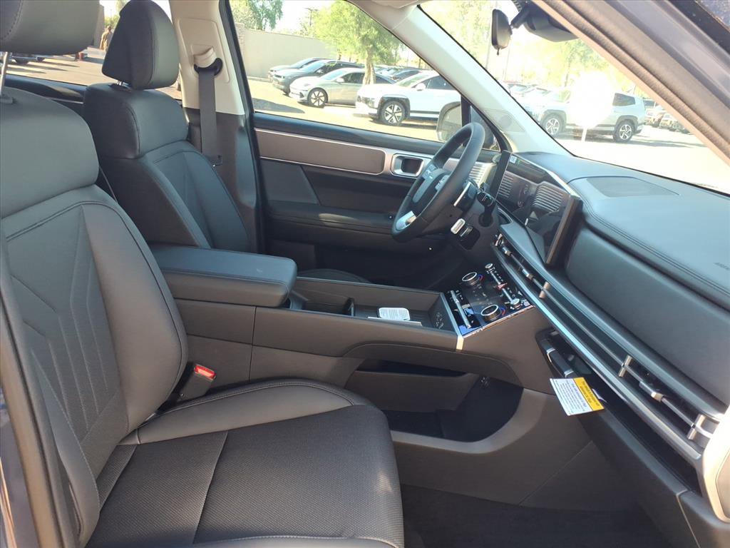 New 2026 Hyundai Santa Fe SEL image 7