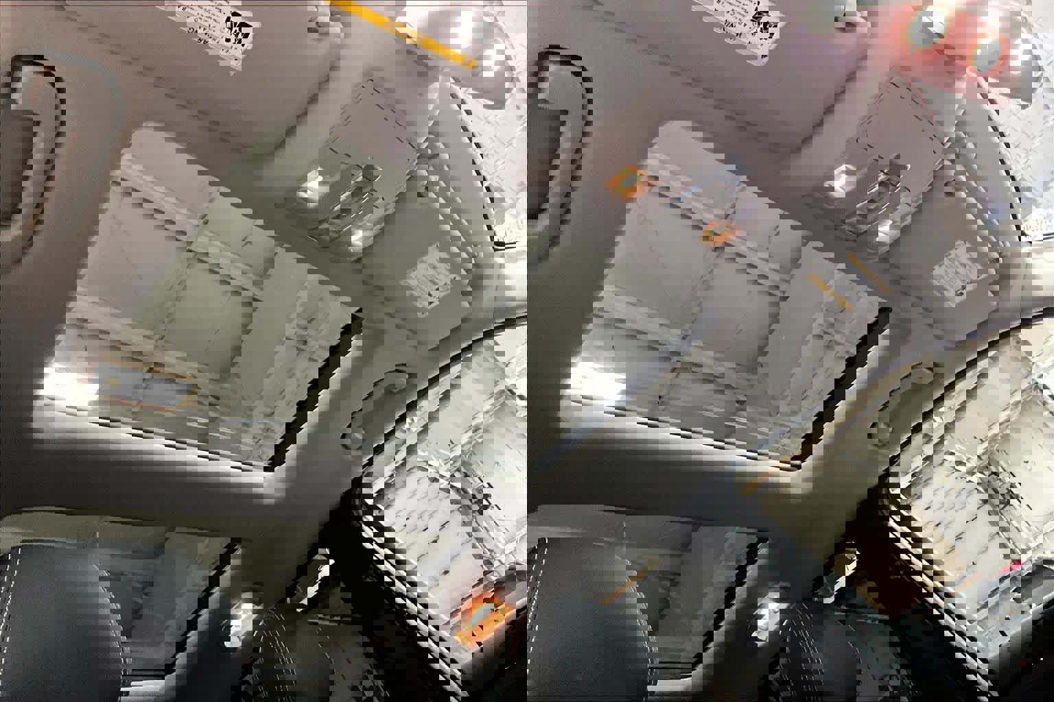 Used 2015 Mercedes-Benz ML 400 4MATIC image 14