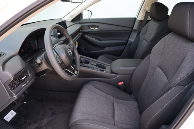 New 2026 Honda Accord SE image 12