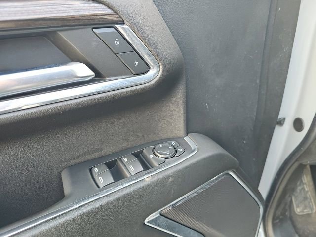 Used 2024 Chevrolet Silverado 1500 LT image 15