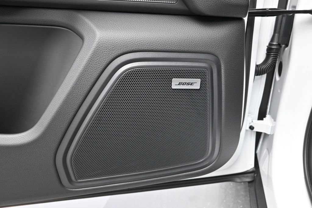 New 2026 Porsche Macan S AWD/4WD image 13