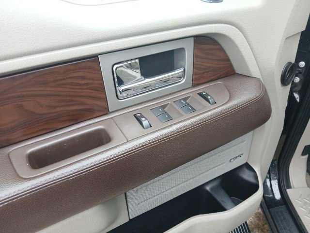 Used 2010 Ford F150 Platinum image 12