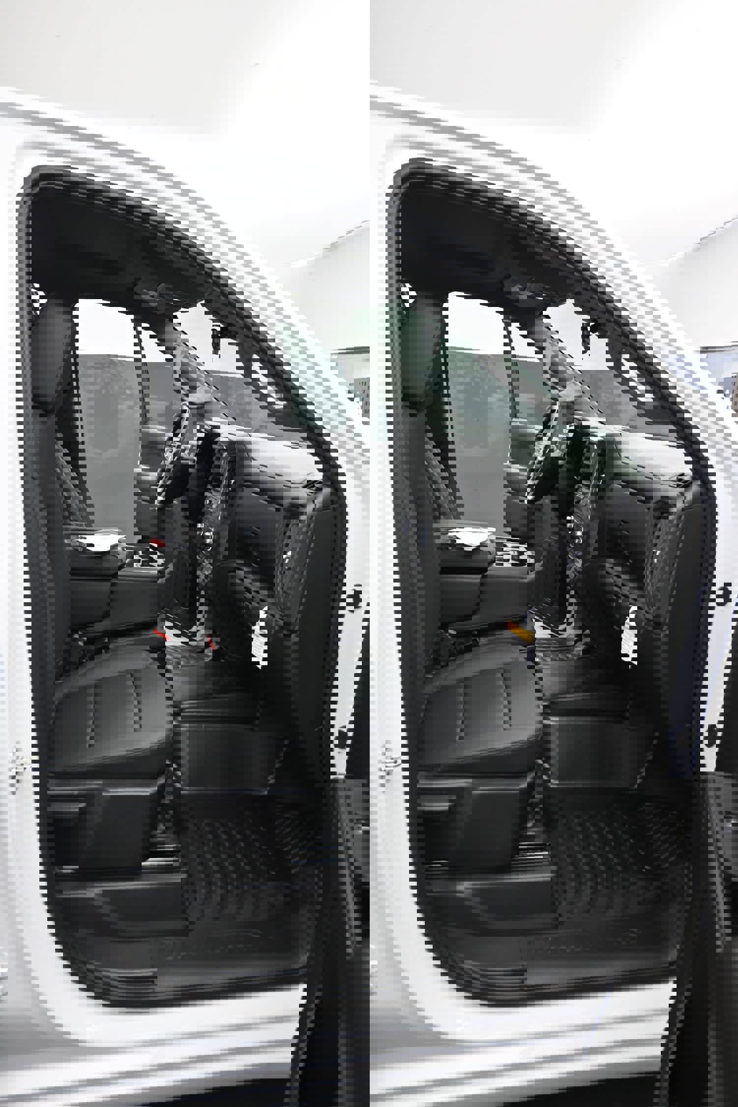 New 2026 GMC Sierra 1500 Pro w/ Pro Value Package RWD image 15