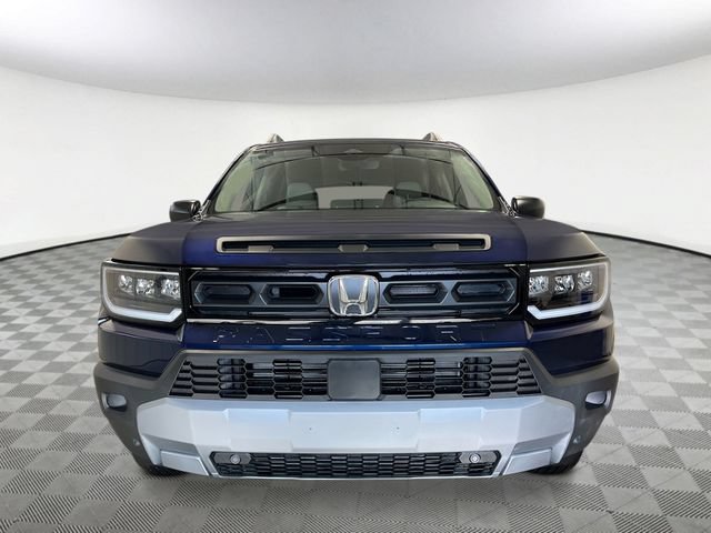 New 2026 Honda Passport RTL image 9