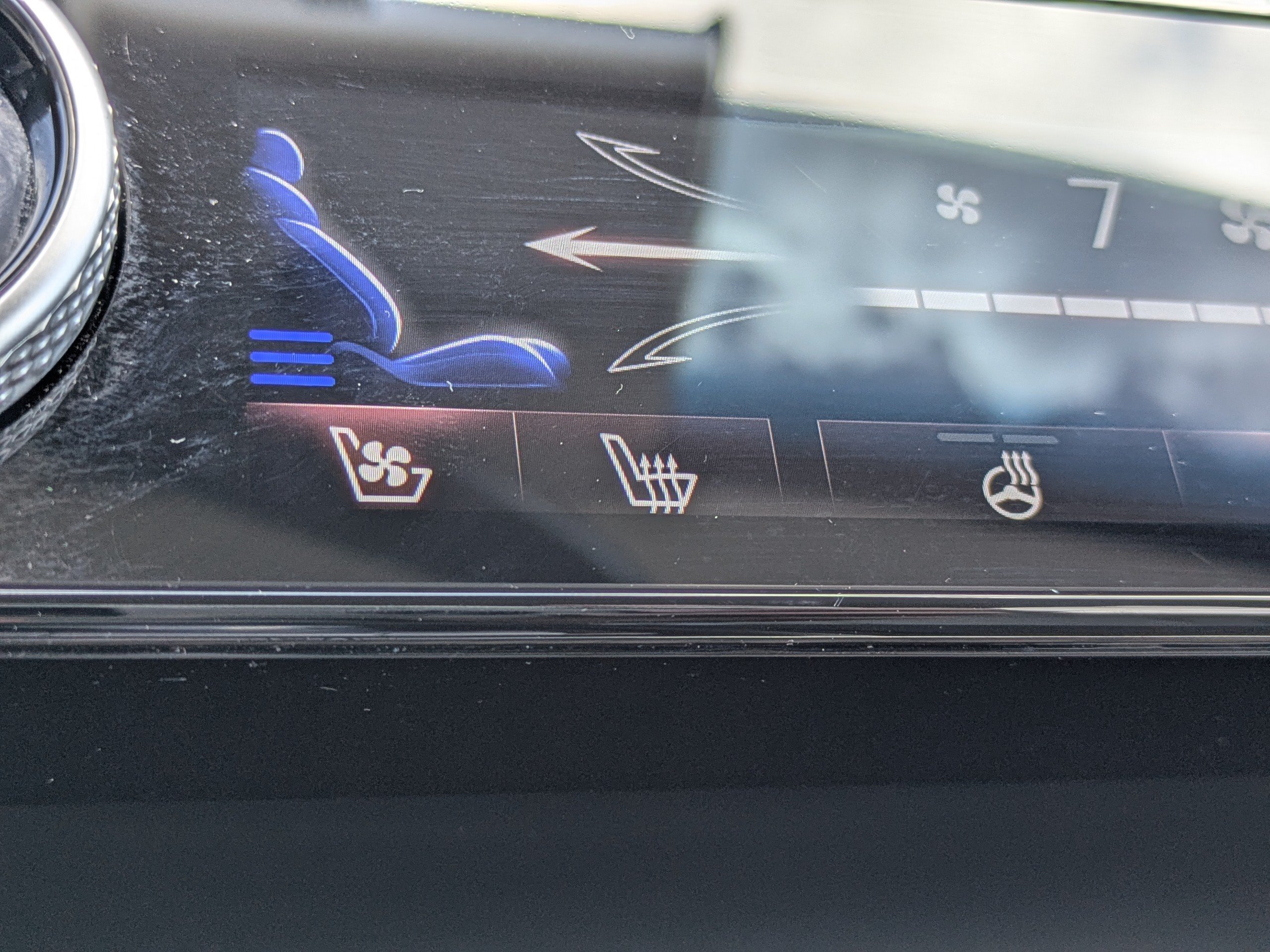 Certified 2023 Genesis GV80 3.5T w/ Prestige Package AWD/4WD image 25