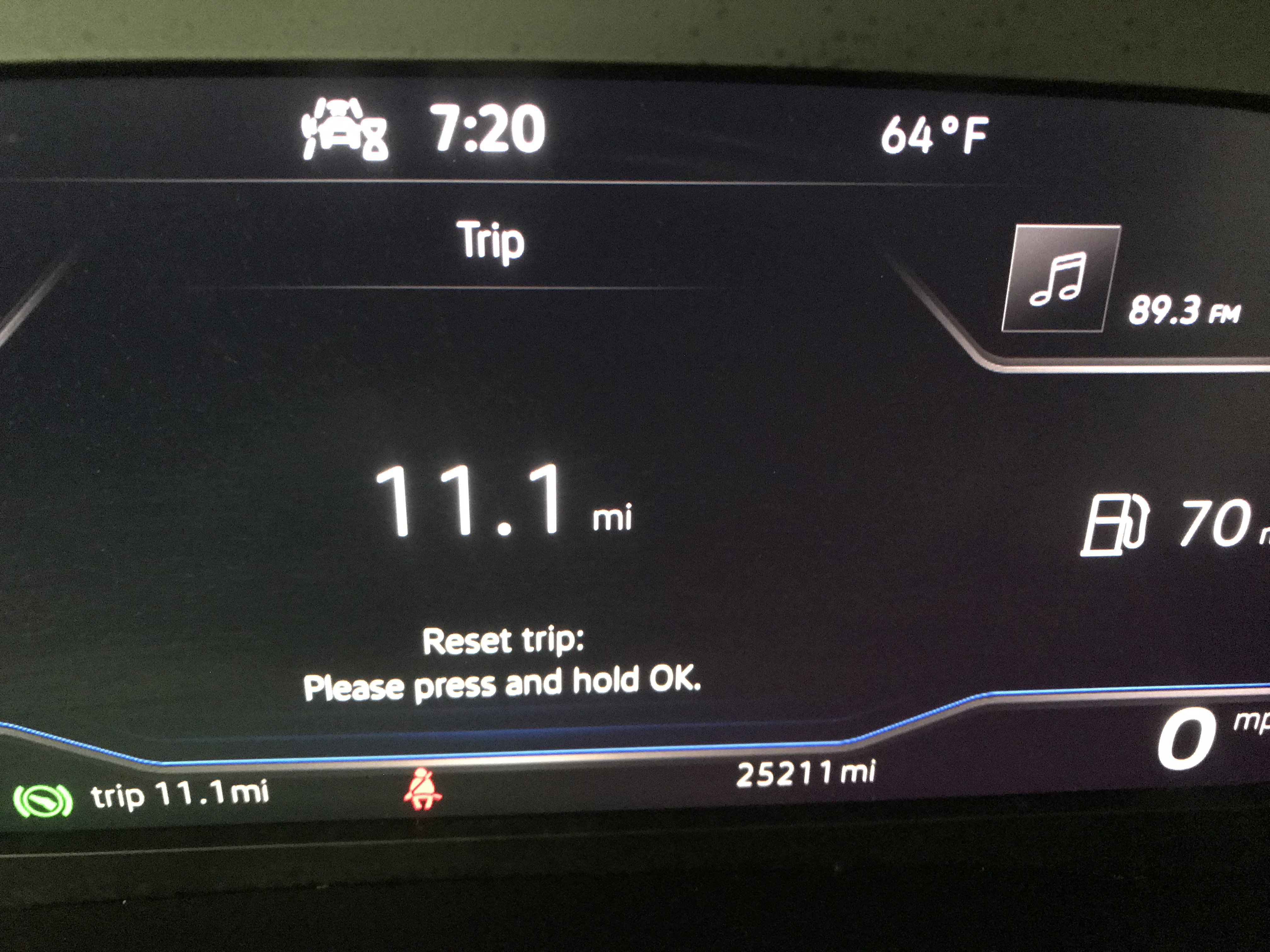Used 2023 Volkswagen Atlas SE w/ Panoramic Sunroof Package FWD image 20