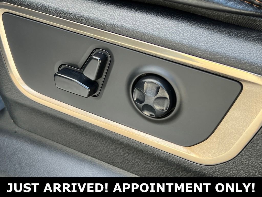 Used 2020 RAM 1500 Longhorn image 36