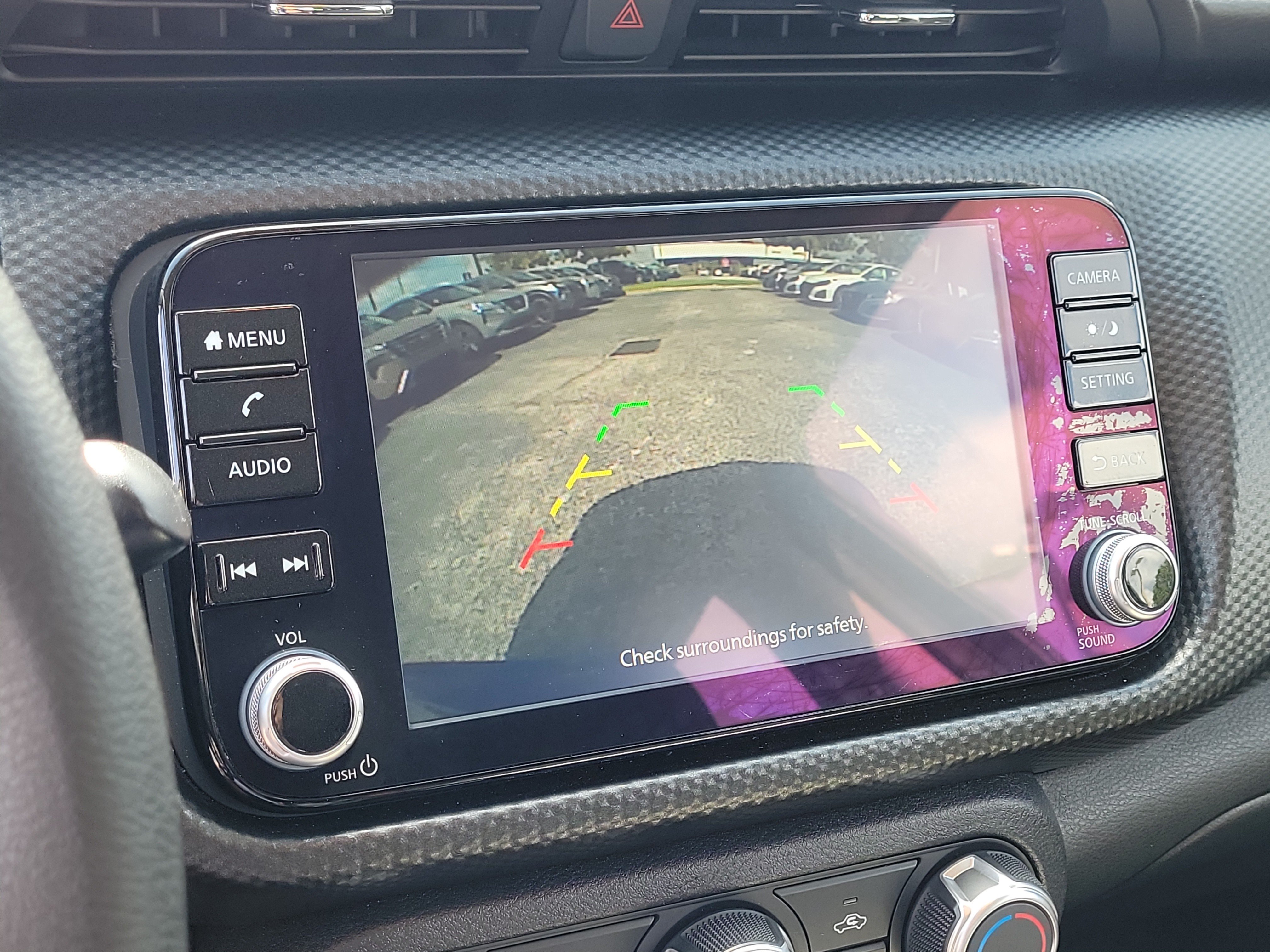 Certified 2024 Nissan Kicks SV FWD image 20
