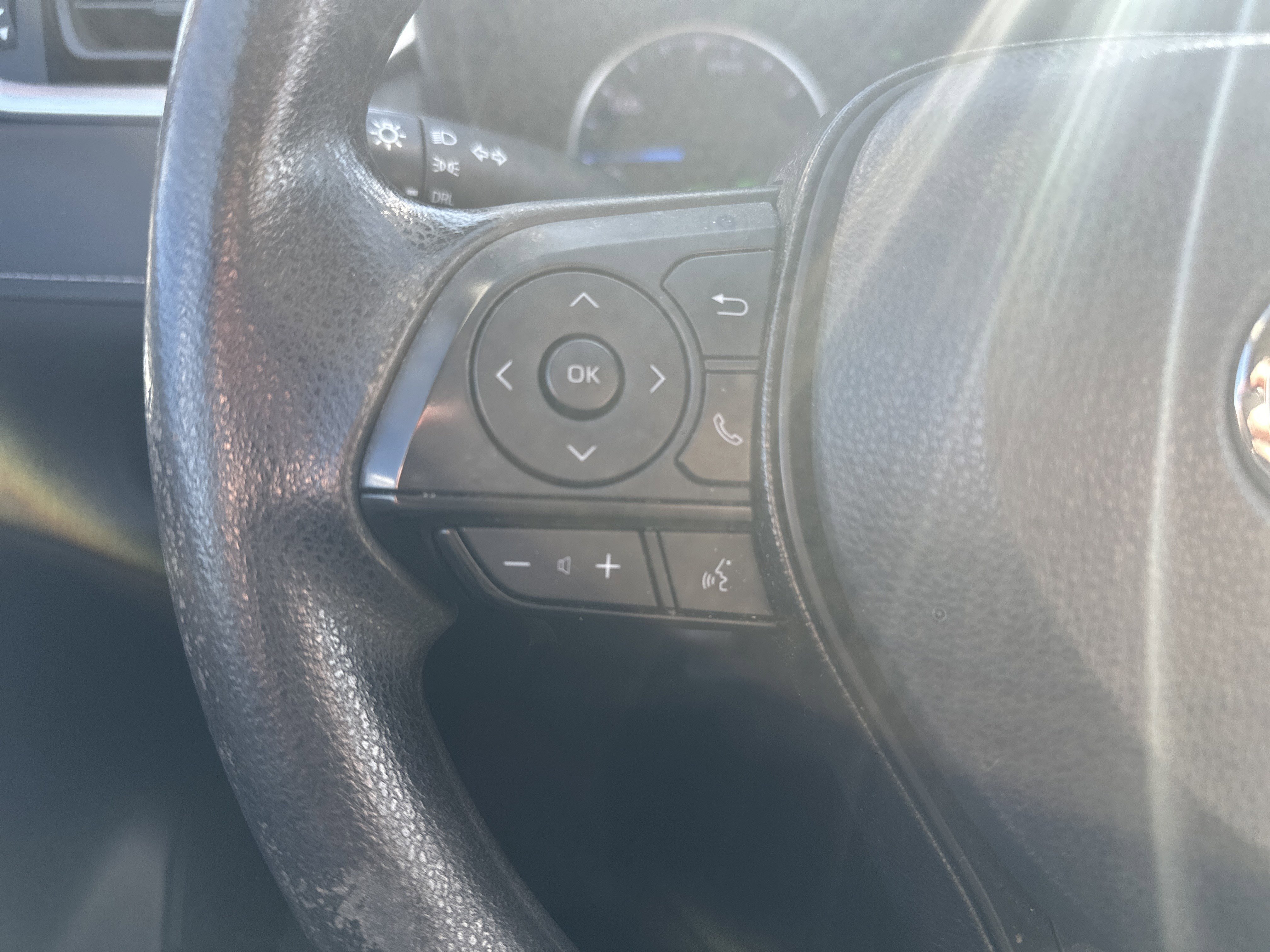 Certified 2021 Toyota RAV4 LE image 17