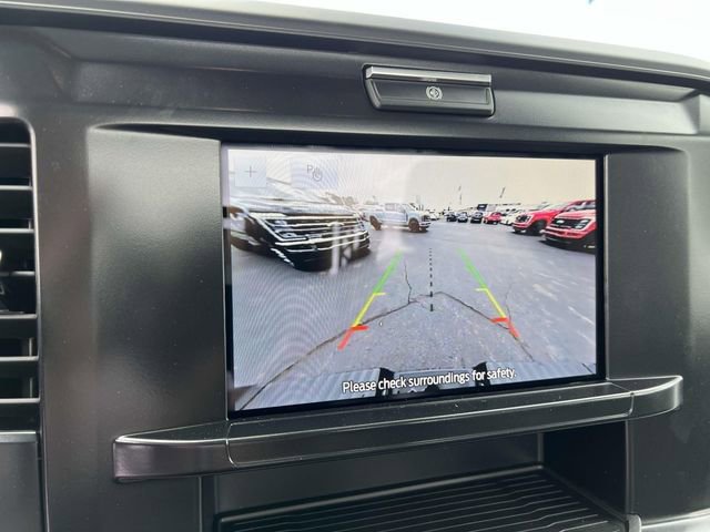 New 2025 Ford F250 XL image 19