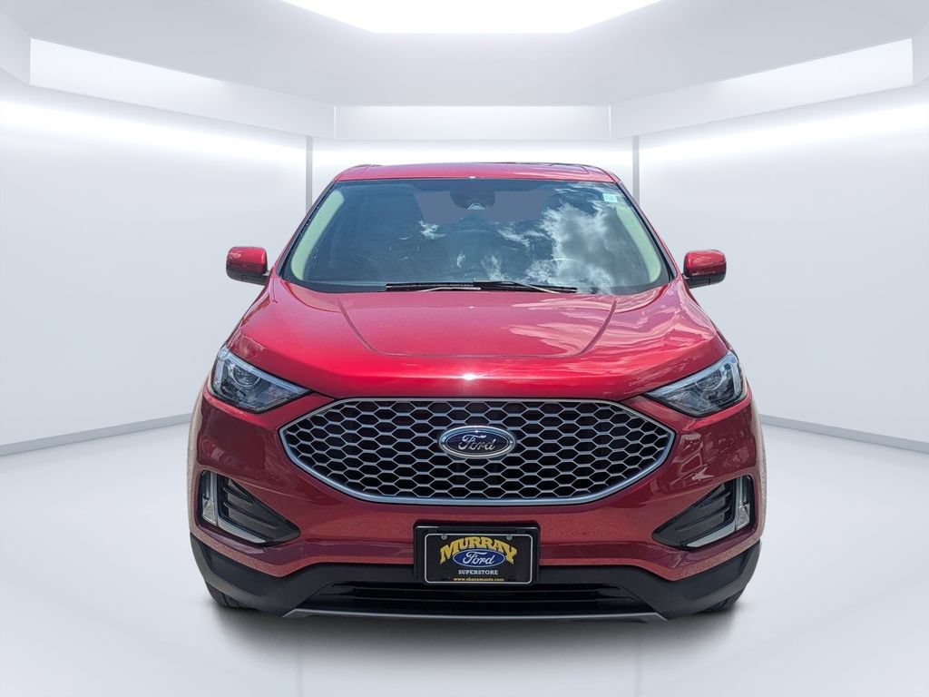 Used 2024 Ford Edge SEL w/ Convenience Package AWD/4WD image 8