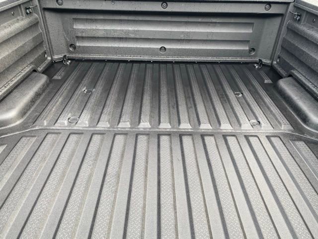 New 2026 Honda Ridgeline Black Edition image 12