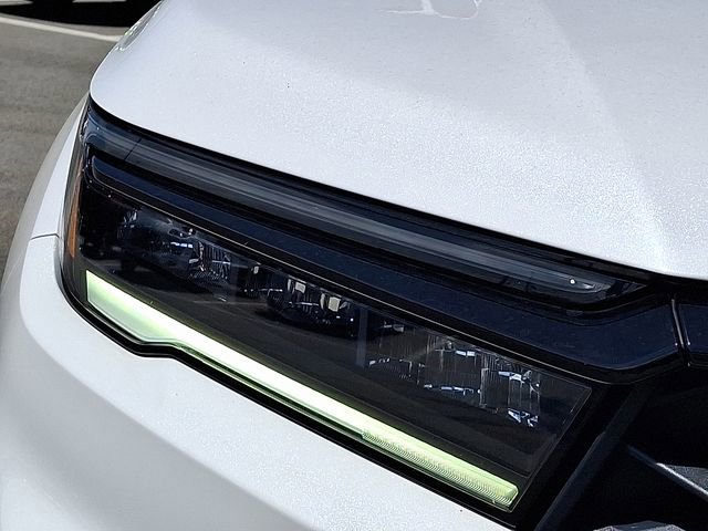 Certified 2023 Honda Pilot Sport image 27