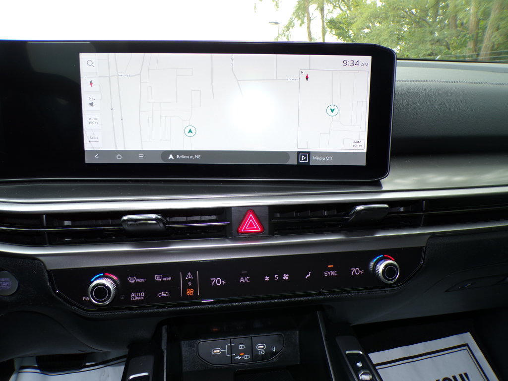 Used 2025 Kia Sorento S w/ Panoramic Sunroof Package FWD image 25