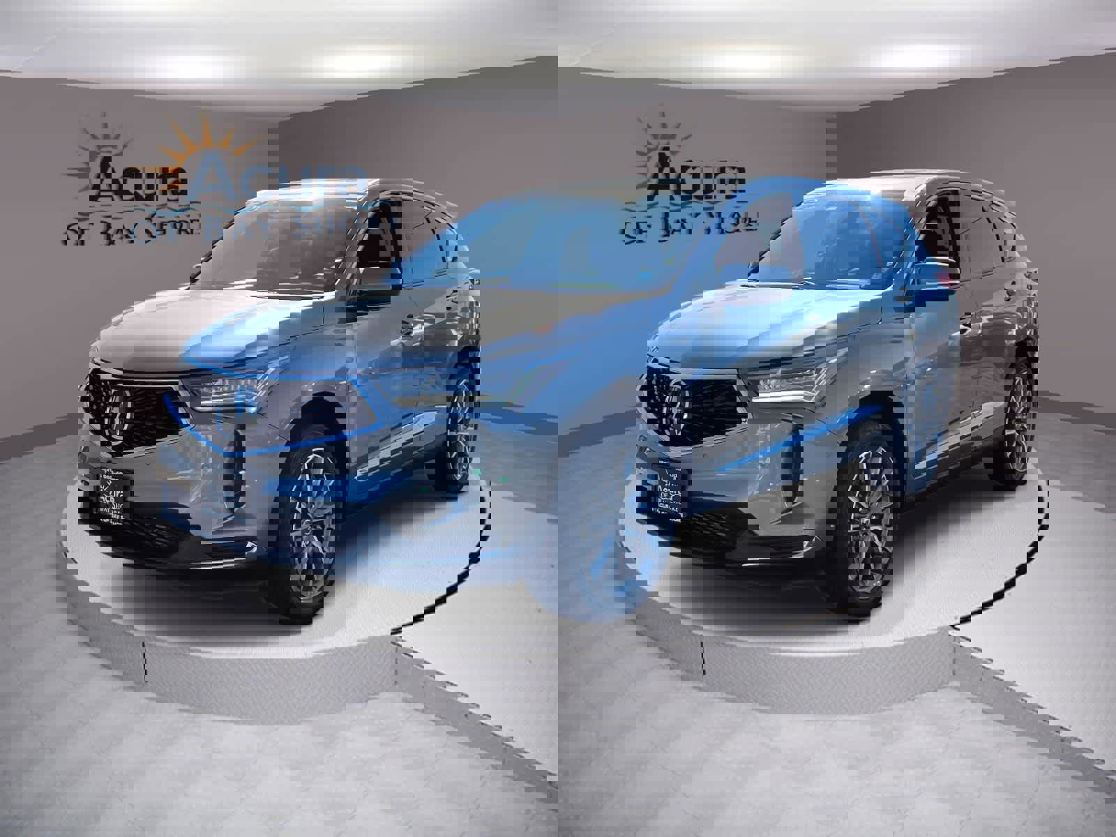 Used 2023 Acura RDX AWD w/ Technology Package