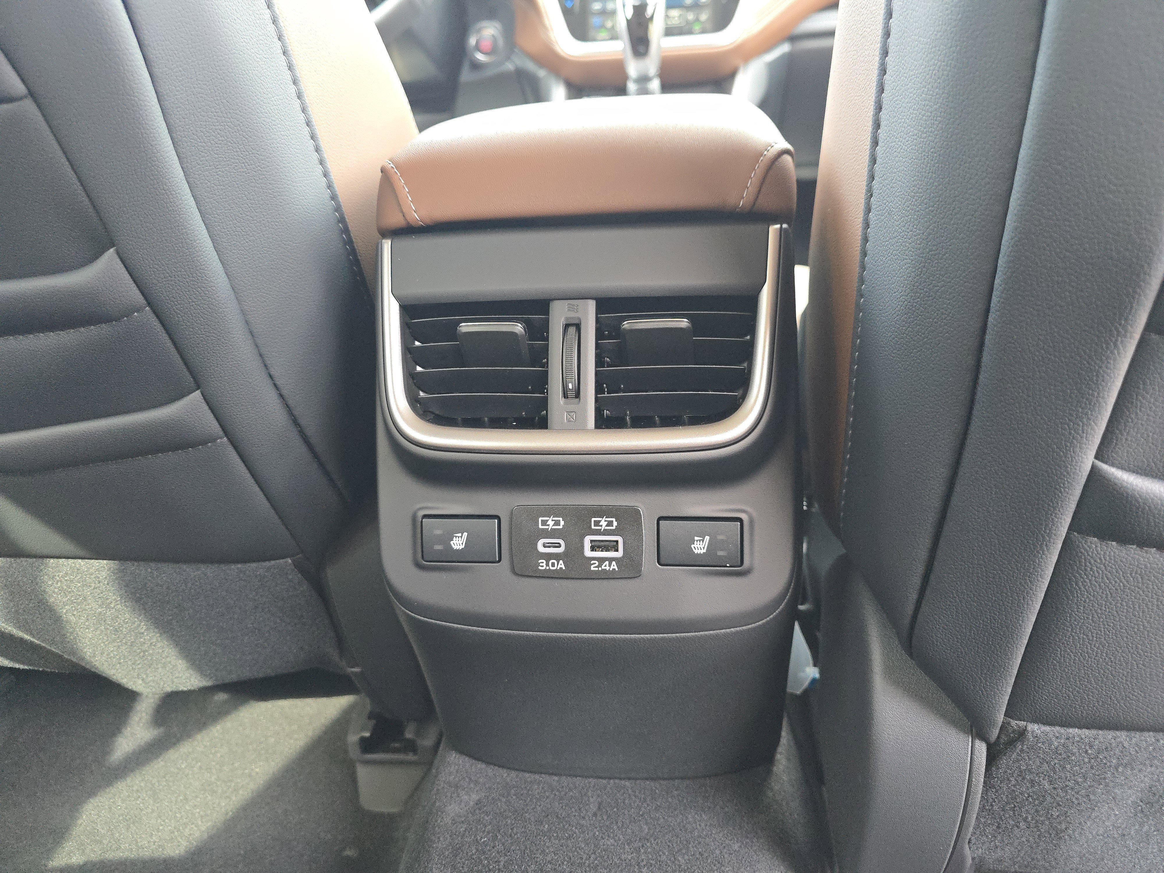 New 2025 Subaru Outback Touring image 19