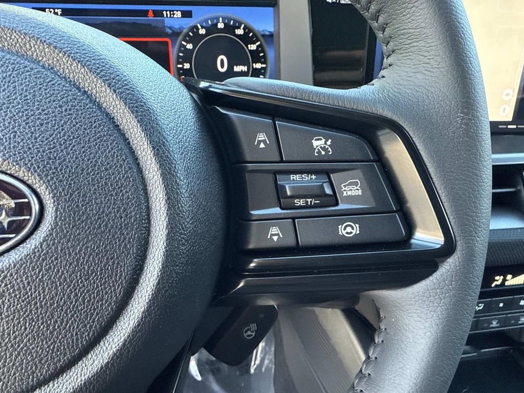 New 2026 Subaru Outback Premium image 33