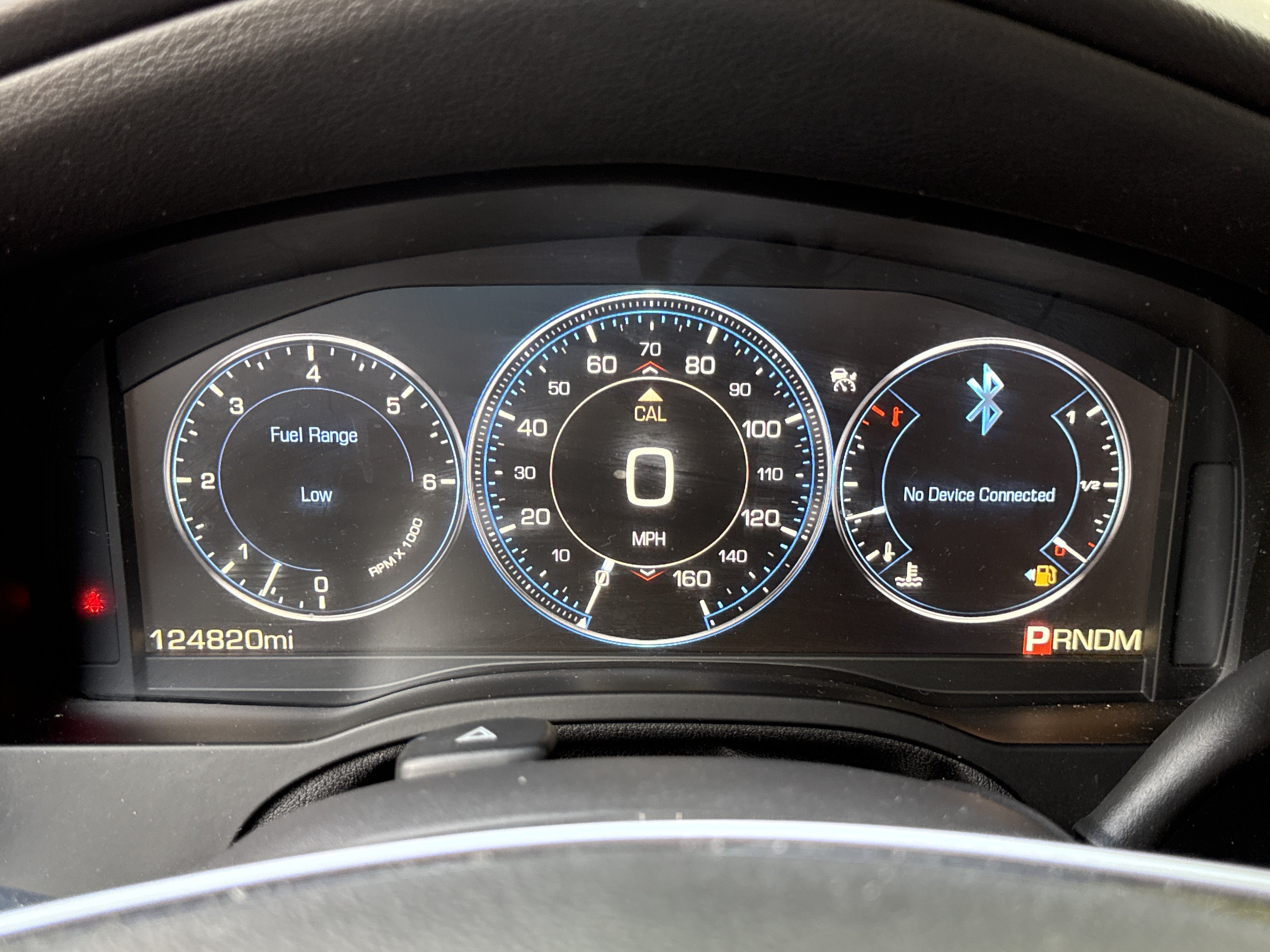 Used 2015 Cadillac Escalade Premium AWD/4WD image 17