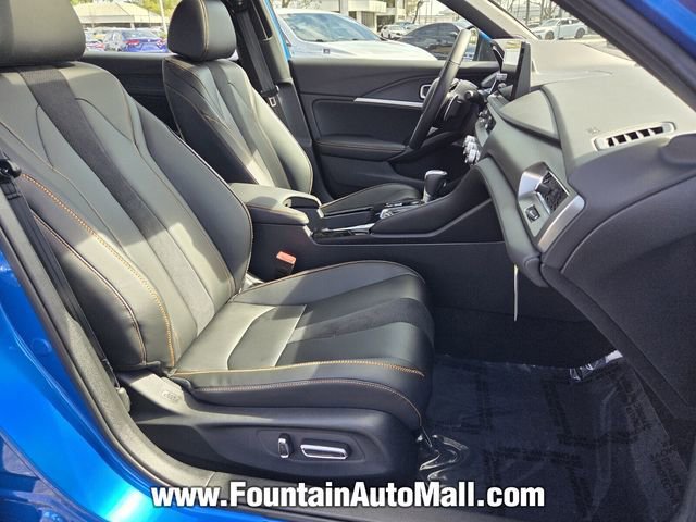 Used 2026 Acura Integra A-Spec image 15