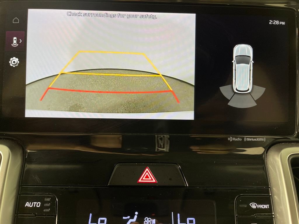 Used 2023 Kia Sorento S image 23