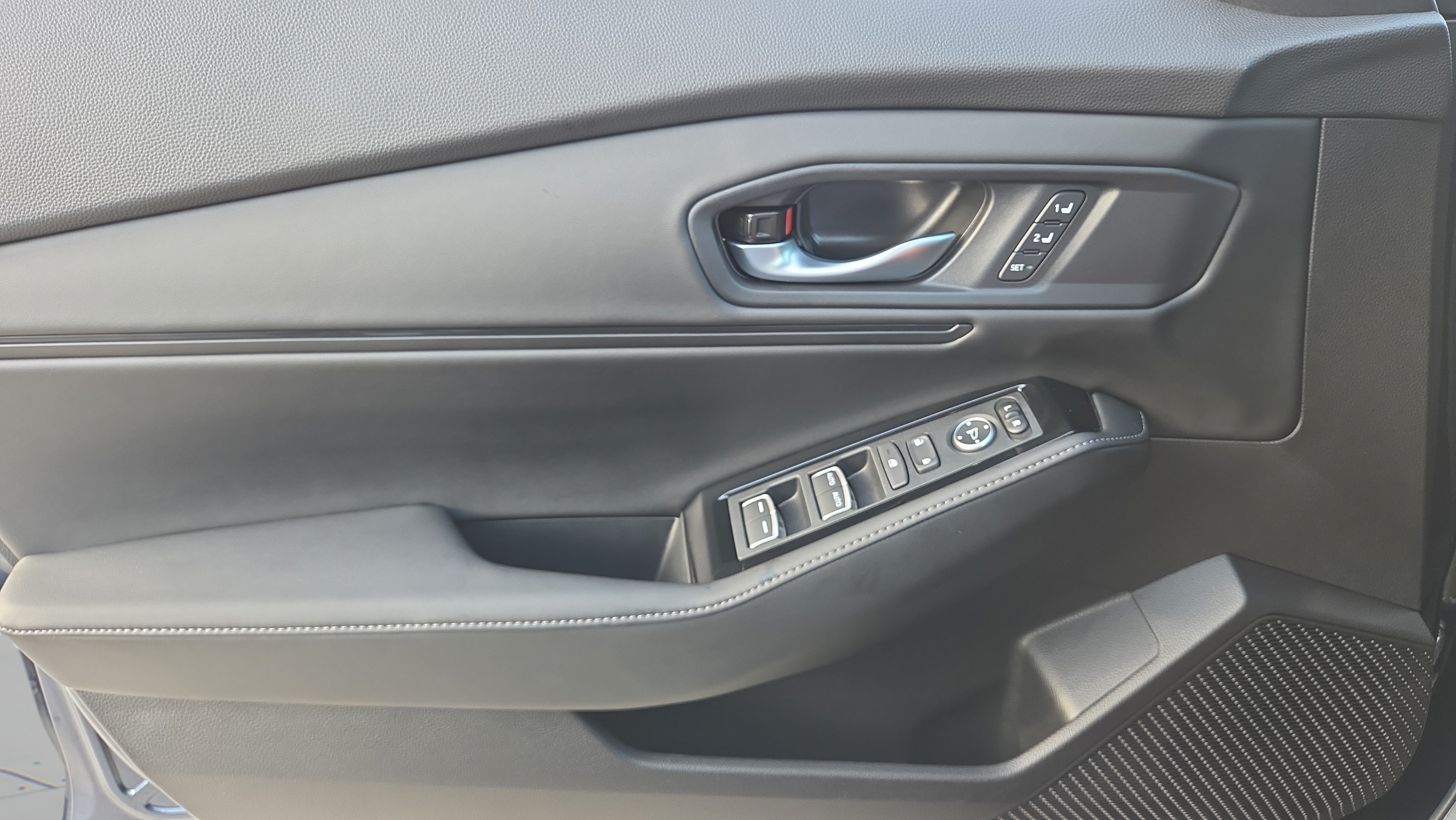 Used 2025 Honda Accord Touring image 36