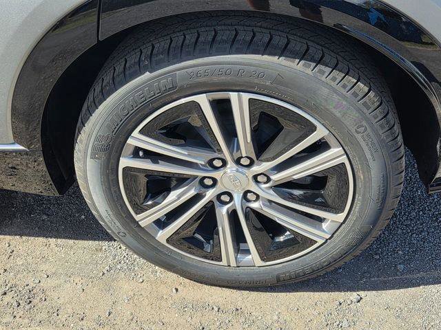 New 2026 Cadillac Lyriq Premium Luxury AWD/4WD image 12