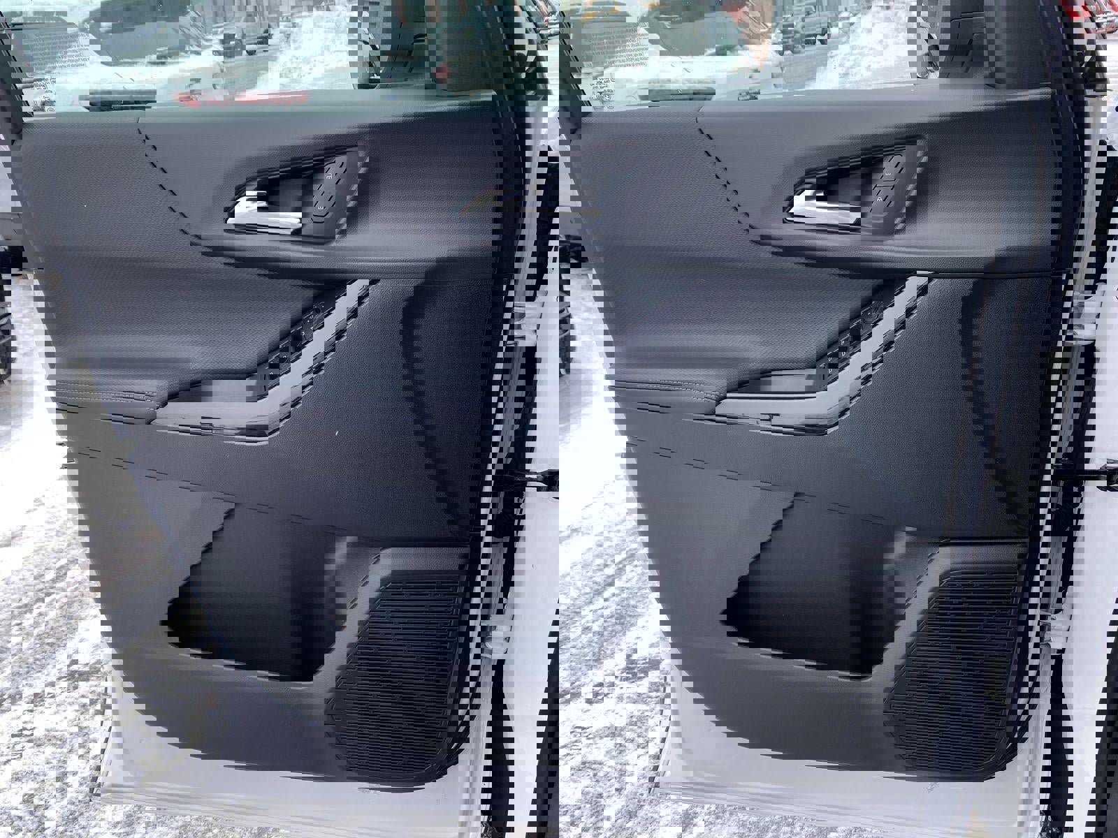 Certified 2025 Chevrolet Equinox LT image 14