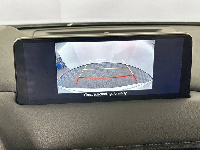 Used 2024 MAZDA CX-5 Carbon Edition image 13