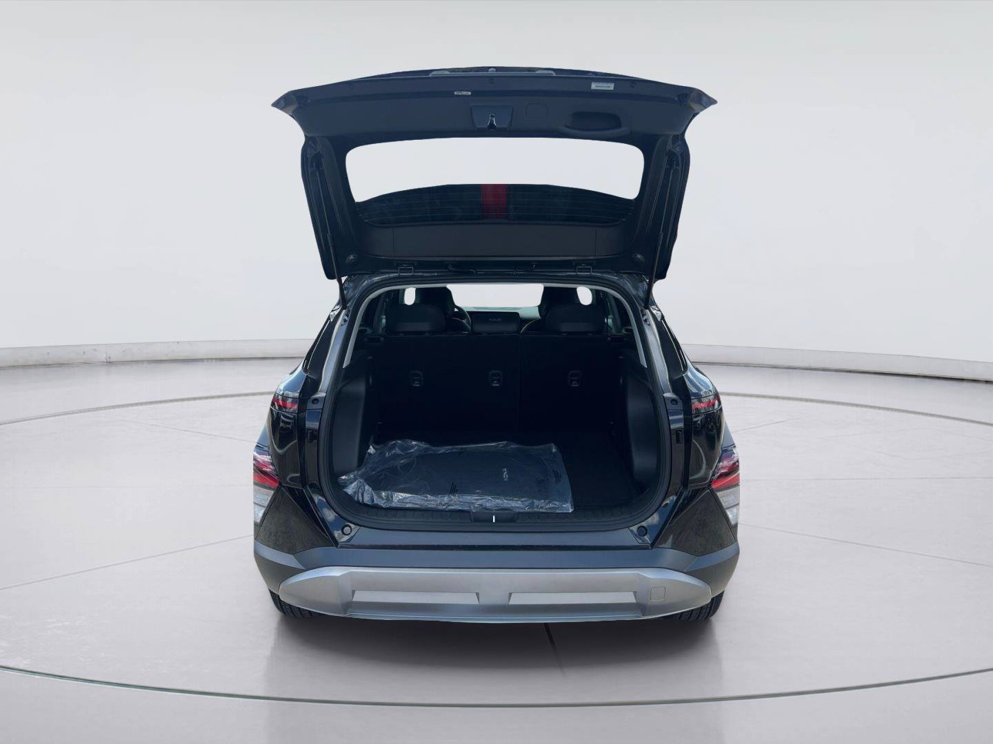 New 2026 Hyundai Kona SEL Premium FWD image 13