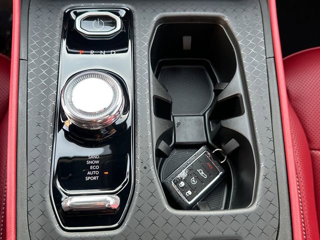 Used 2024 Jeep Wagoneer Launch Edition image 34