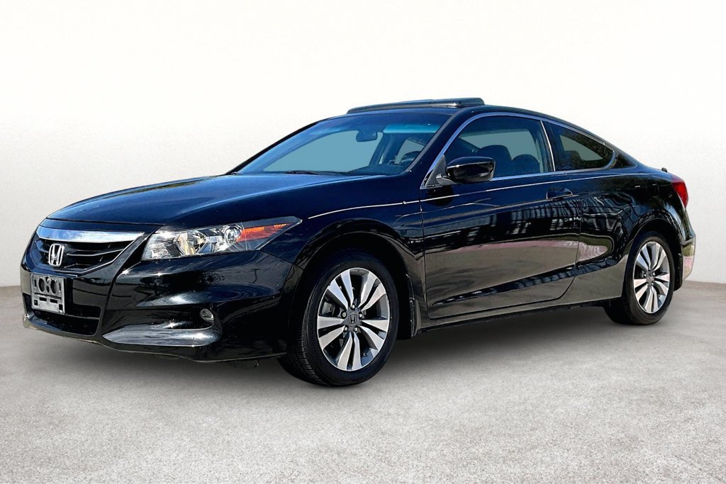Used 2012 Honda Accord EX-L image 5