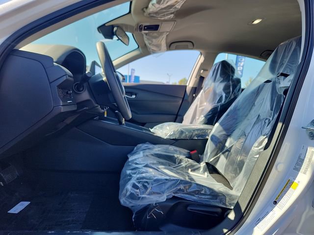 New 2026 Honda Accord LX image 13