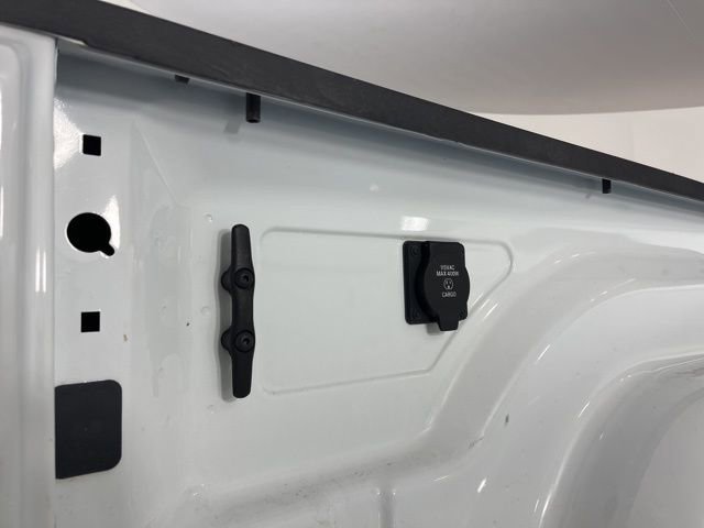 Used 2024 RAM 2500 Laramie image 53