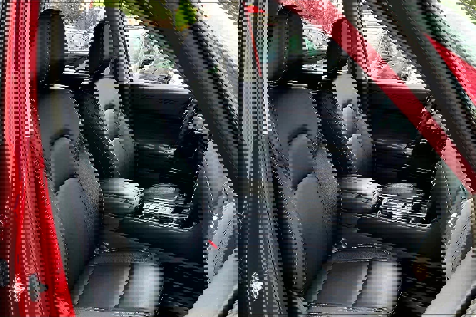 Certified 2024 Nissan Pathfinder SL w/ SL Premium Package image 9