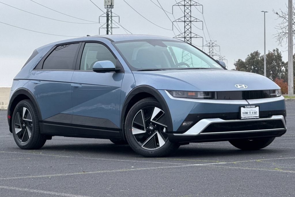 New 2026 Hyundai Ioniq 5 SEL image 2