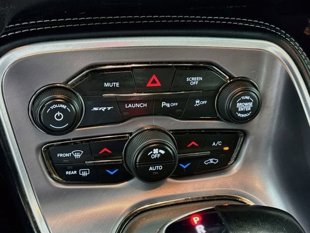 Used 2020 Dodge Challenger SRT Hellcat Redeye RWD image 15