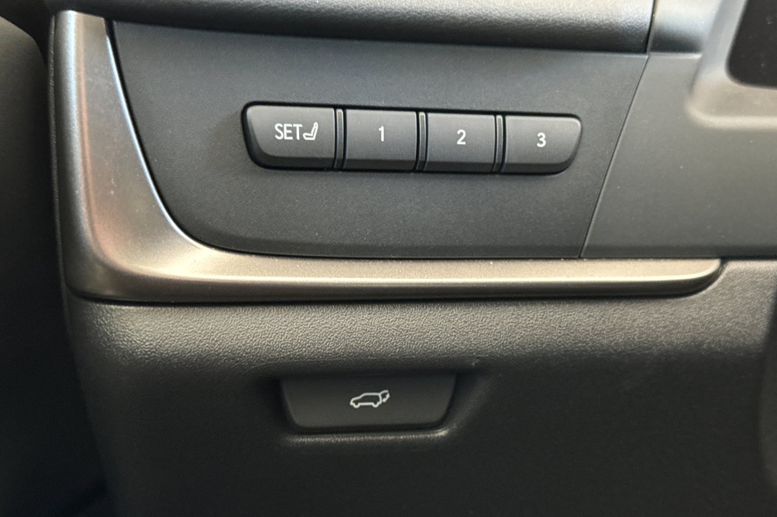 Certified 2024 Lexus RZ 300e Premium w/ Technology Package FWD image 37