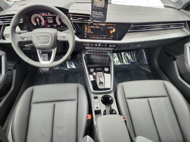 New 2026 Audi A3 2.0T Premium Plus AWD/4WD image 24