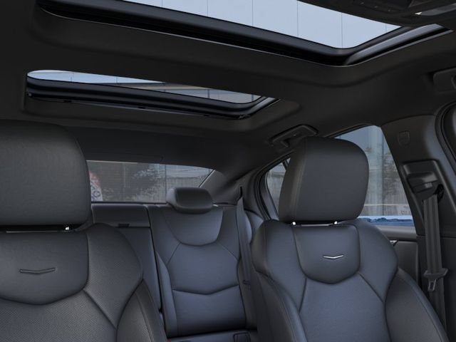 New 2026 Cadillac CT5 Premium Luxury AWD/4WD image 24