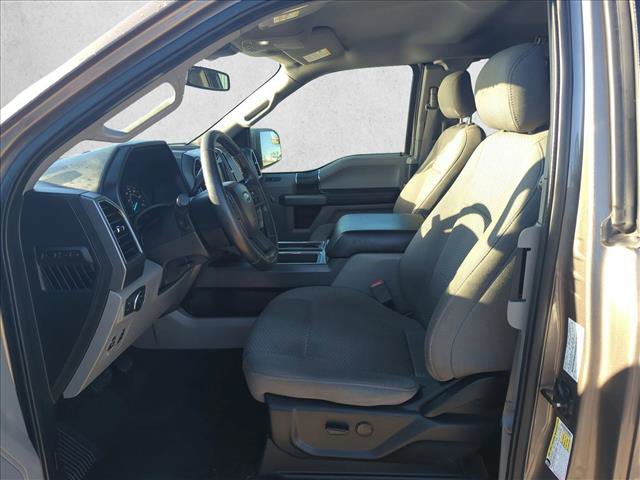 Used 2019 Ford F150 XLT w/ Equipment Group 301A Mid image 14