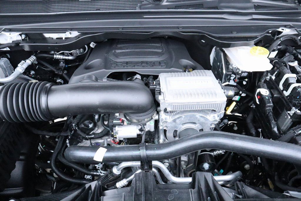 New 2026 RAM 1500 Big Horn image 20