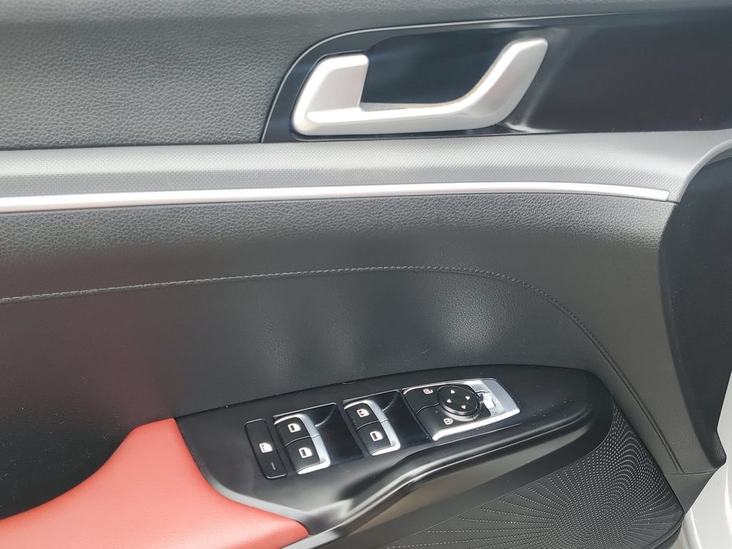 Certified 2024 Kia K5 GT-Line w/ GT-Line Premium Package FWD image 6