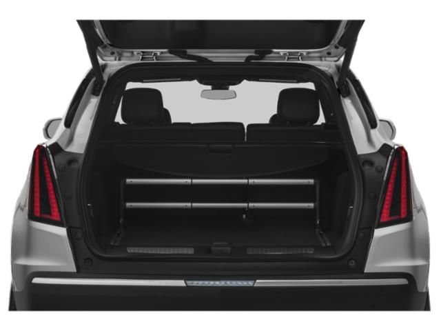 Used 2022 Cadillac XT5 Premium Luxury w/ Technology Package image 11