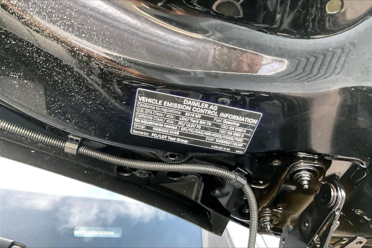 Used 2019 Mercedes-Benz GLA 250 image 29