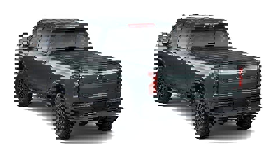 New 2026 Chevrolet Silverado 2500 ZR2 image 5