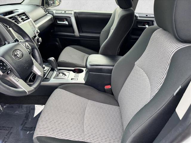 Used 2024 Toyota 4Runner SR5 image 10