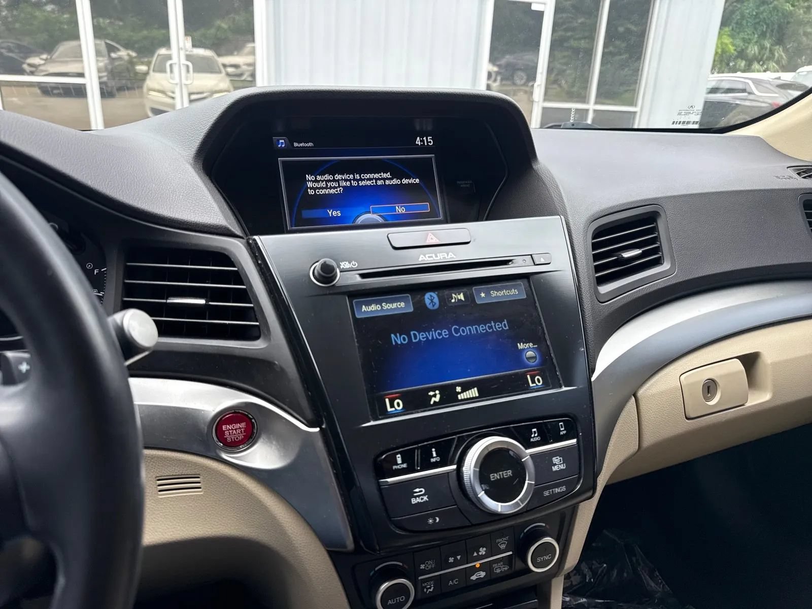 Used 2017 Acura ILX FWD image 21