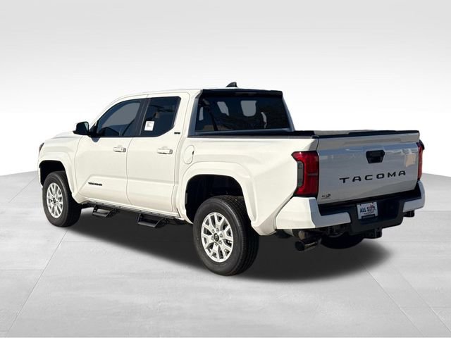 New 2026 Toyota Tacoma SR5 image 6