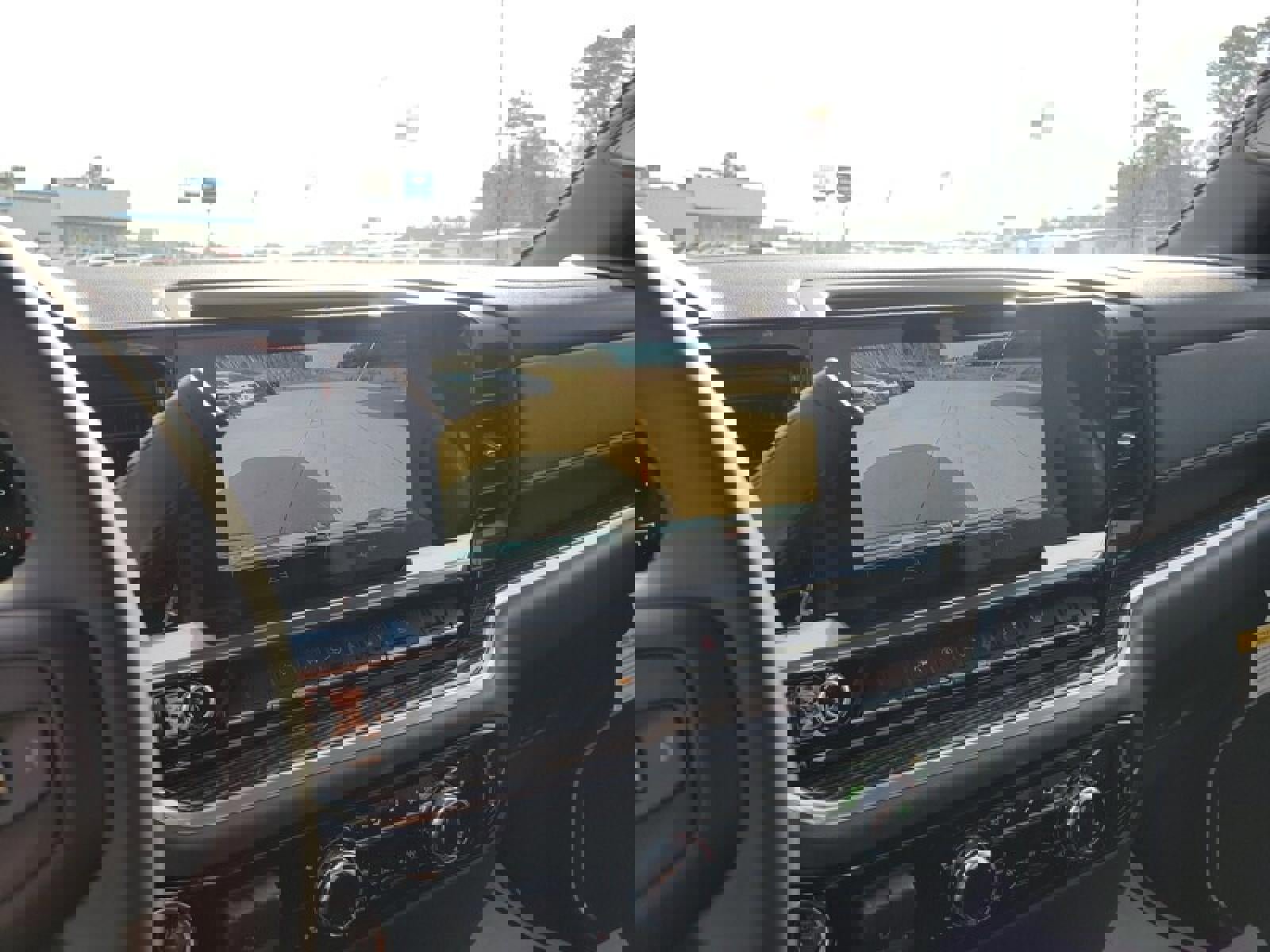 New 2026 GMC Sierra 1500 Elevation image 15